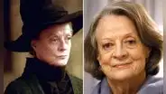 Maggie Smith: ¿de qué murió la actriz que fue la profesora McGonagall en 'Harry Potter' y qué enfermedades tuvo?