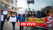 ¿A qué hora sería el toque de queda HOY, viernes 27 de septiembre? Estado de emergencia en Lima y Callao