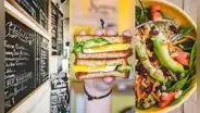 El mejor restaurante de California cuenta con un menú artesanal y está entre los 3 primeros de Estados Unidos