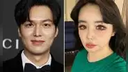 ¿Lee Min Ho y Park Bom se casaron? Agencia de la idol de 2NE1 responde: "Se enamoró por completo"