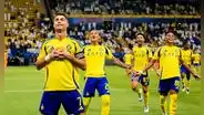 Al Nassr ganó 2-0 a Al Wehda: Cristiano Ronaldo anotó y llegó a los 903 en su carrera profesional