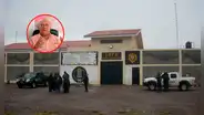 Gobernador de Tacna se opone a ampliar penal de Challapalca para delincuentes: “No somos el basurero del Perú”