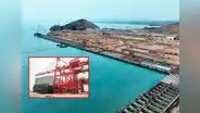 Puerto de Chancay facilitaría el comercio peruano y latinoamericano, aportando 0.9% al PBI: ¿cuándo se inaugura?