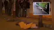 Pelea entre pandillas deja un menor de 16 años asesinado por disparo en la cabeza en San Martín de Porres