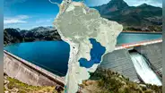 Este es el país de América Latina con el MAYOR acceso a la reserva de agua más grande de la Tierra