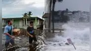 Huracán Helene en Florida 2024: impactantes imágenes y videos de las inundaciones en Tampa y Fort Myers
