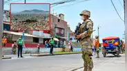 Alcaldes de San Juan de Lurigancho e Independencia rechazan estado de emergencia: "no funcionará si cometen los mismos errores"