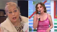Janet Barboza lanzó FUERTE ADVERTENCIA a mamá de Milett Figueroa: "Mi abogado se comunicará con usted"