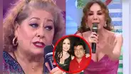 Madre de Milett Figueroa ENCARA a Janet Barboza y afirma que está en TV por Nílver Huarac: "La puso en 'Las Movidas'"