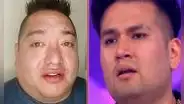 'Papita Jr.' Hinostroza DESTRUYE a Deyvis Orosco y critica serie 'Tu nombre y el mío': "No canta ni arroz con leche"