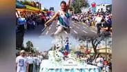 Corso del Festival Internacional  de la Primavera de Trujillo ¿Cuándo será y quienes participan?
