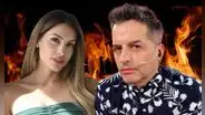 ¿Quién es Ángel de Brito? Argentino que insultó a Milett Figueroa y generó polémica en redes