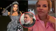 Josetty Hurtado ROMPE SU SILENCIO mientras Andrés Hurtado aún enfrenta pedido de prisión preventiva: "Tengo mucho trabajo que hacer"