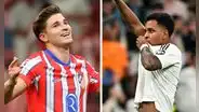 Canal confirmado del Atlético Madrid vs Real Madrid por el clásico de LaLiga de España
