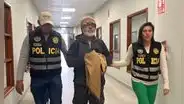 Andrés Hurtado continuará detenido en la prefectura: PJ suspendió audiencia de prisión preventiva