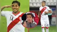 ‘Flaco’ Granda arremete contra seleccionado y lo compara con Pizarro y Ruidíaz: “No hace nada maravilloso”