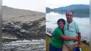 Piden ayuda a la Capitanía de Pucusana para ubicar a hombre que desapareció tras caer al mar mientras pescaba