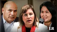 ¡Bomba! Los audios de la fiscal Peralta revelan ayudas ilegales a Keiko Fujimori, Joaquín Ramírez y corrupción en el CNM