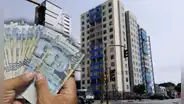 ¿Cuánto cuesta alquilar un departamento de 65 m2 en los distritos de Miraflores, San Isidro, Barranco, Surco y Pueblo Libre?