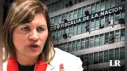 Fiscal Elizabeth Peralta habría logrado su ascenso a base de coimas, según audios: "Él también me había cobrado un dinero"