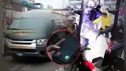 Extorsión y cobro de cupos en Perú: ¿dónde empezó y cómo se expandió hasta el punto crítico actual en Lima?