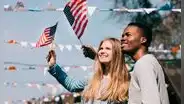 USCIS 2024: pasos y quiénes pueden obtener la ciudadanía americana por Elección Destacado en Estados Unidos