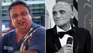 Raúl Beryón se QUIEBRA y revela qué pasó en los últimos momentos antes de la muerte de Felpudini: "Falleció en mis brazos"
