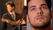 Andrés Wiese y la dramática escena de 'Sube a mi nube' que cuenta cómo marcó el destino de Mónica Santa María