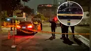 San Isidro: hombre es asesinado a balazos dentro de su auto en avenida Camino Real
