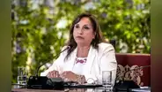 Fiscalía abre nueva investigación a Dina Boluarte por reunión con exfiscal Patricia Benavides