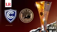¿En qué canal ver Cienciano vs Cusco FC EN VIVO HOY con Christian Cueva por el Clausura 2024?
