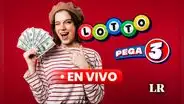 Lotería Nacional de Panamá EN VIVO HOY: RESULTADOS de la Lotto y Pega 3 vía Telemetro ONLINE este 28 de septiembre