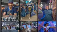 Cevichería de Perú recrea escena de baile de High School Musical y actriz de la película reacciona: "Es asombroso"