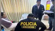 La reforma va más allá de entregar la investigación del delito a la policía