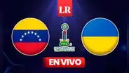 ¡Se acabó el sueño de Venezuela! La Vinotinto perdió 4 - 9 ante Ucrania en el Mundial de Futsal 2024