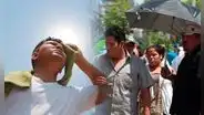 Calor extremo rompe récords en la selva de Perú: Senamhi registra temperaturas históricas que superan los 40°