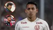 Bicampeón con Universitario advierte tras interés de la 'U' por joya de Melgar: Le puede cag*** la cabeza a Cabanillas