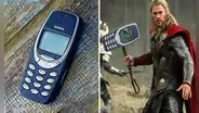 ¿Qué pasó con el Nokia 3310? El teléfono 'indestructible' que se volvió un meme por su resistencia