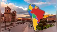 Perú tiene 2 de las mejores ciudades de SUDAMÉRICA para visitar, según prestigioso ranking: conoce dónde quedan