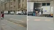 Traslado de cajas desde el Archivo General de la Nación genera alerta: documentos históricos estarían en riesgo