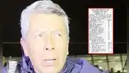 Delegado de Alianza Lima tras respuesta de FIFA sobre título de 1934: "Es inobjetable"