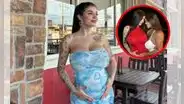 Karely Ruiz rompe las redes y presenta a la “madre de su hija”: ¿quién es Gracie Bon?