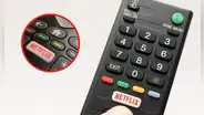 ¿Sabías para qué sirven los botones de colores del control de la TV? Aquí te lo contamos