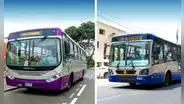 Metropolitano y corredores seguirán operando: ATU gestionará contratos e implementará buses eléctricos