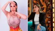 Angie Chávez reveló que llegó a pesar solo 28 kilos y dependía de sondas para alimentarse: “Atravesé una situación difícil”