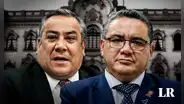 Juan José Santiváñez arremete contra Gustavo Adrianzén en audios de 'Culebra': "Le gritaban ratero"