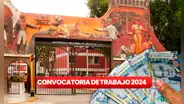 Convocatoria laboral en la Universidad Nacional de Trujillo 2024: revisa los puestos y sueldos disponibles