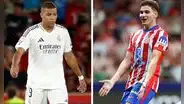 ALINEACIONES CONFIRMADAS Real Madrid vs Atlético Madrid por el derbi de LaLiga