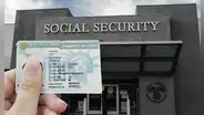 La BUENA NOTICIA para inmigrantes con Green Card: pasos para solicitar tu SEGURO SOCIAL 2024 en Estados Unidos