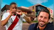 Farfán y Pizarro competirán con sus propios CENTROS COMERCIALES: dónde quedan, cuándo abren y tiendas confirmadas